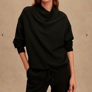 varley betsy sweat xxs